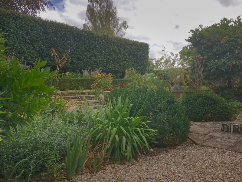 The Old Rectory, Pulborough